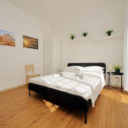 Zucchi Rooms Rome Exterior photo