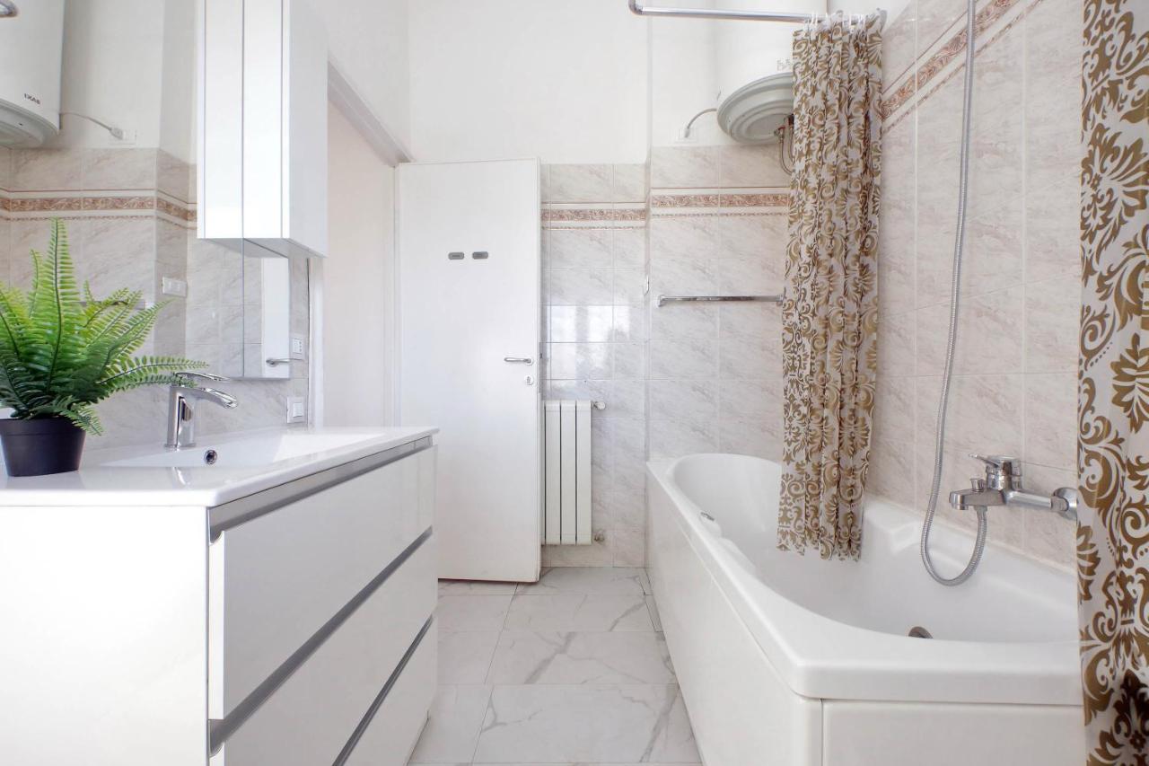 Zucchi Rooms Rome Exterior photo