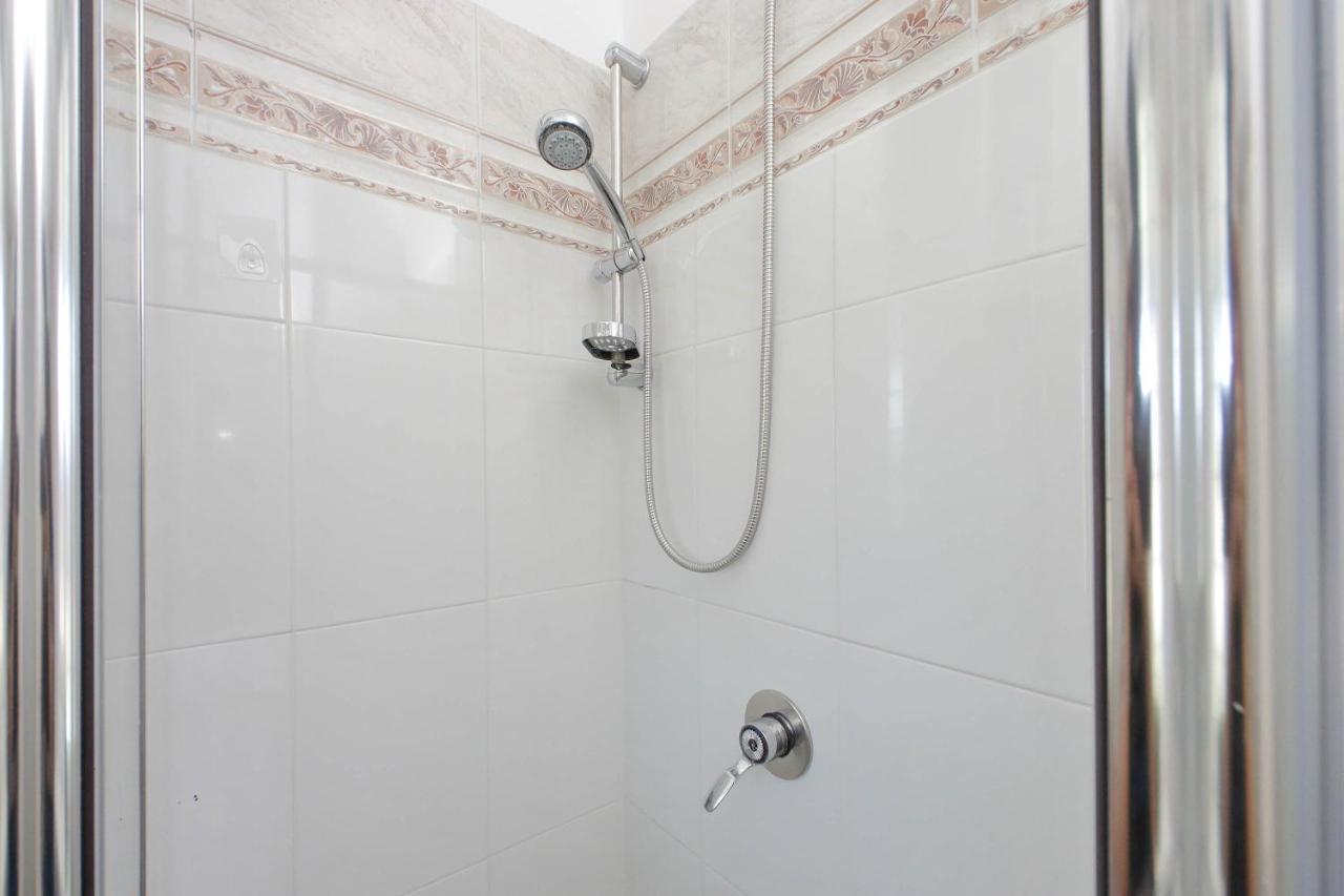 Zucchi Rooms Rome Exterior photo